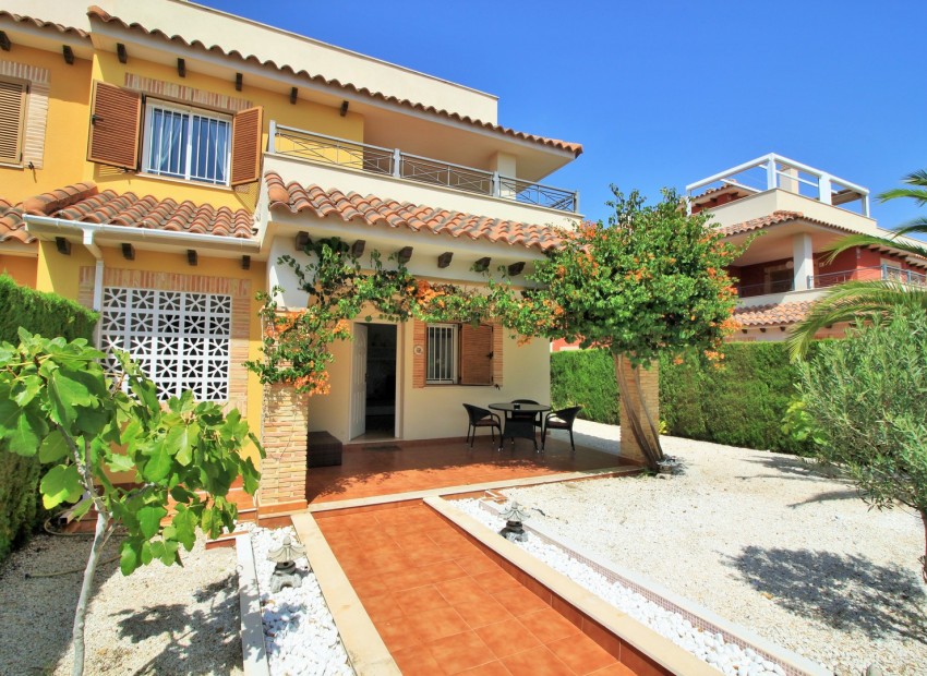 Sale - House -
Orihuela Costa* - Playa Flamenca*