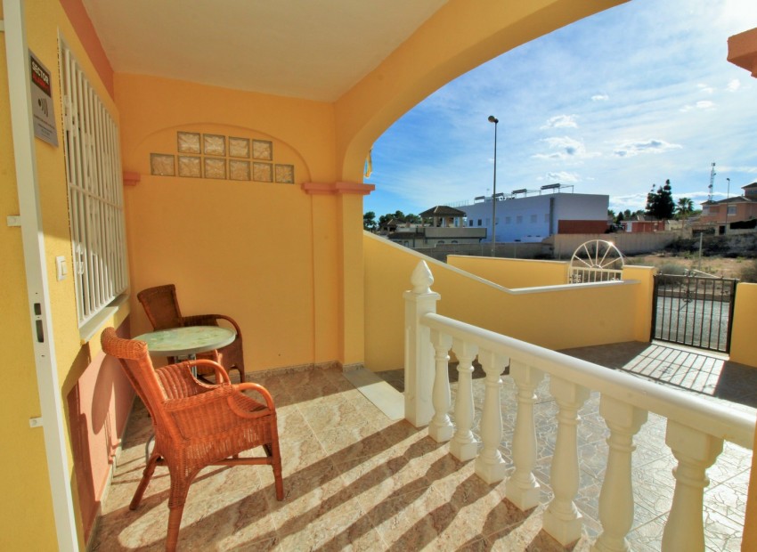 Sale - House -
Orihuela Costa* - Villamartin*