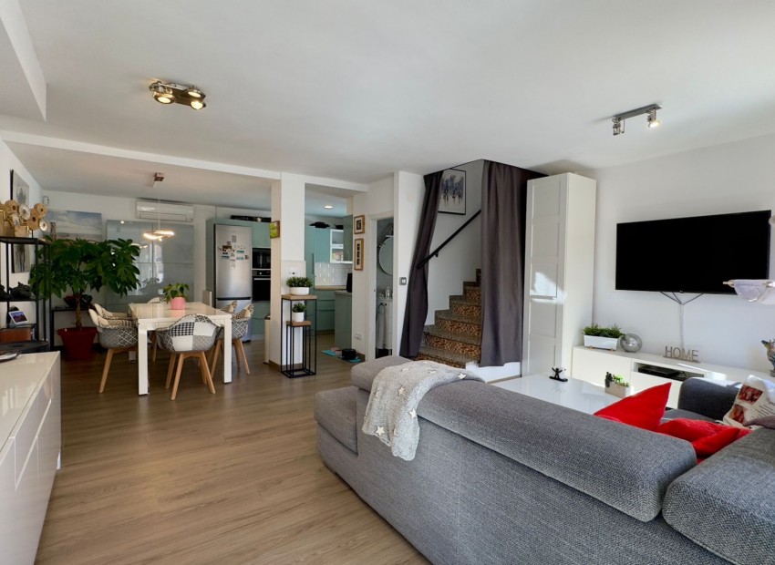 Sale - House -
Orihuela Costa* - Villamartin*