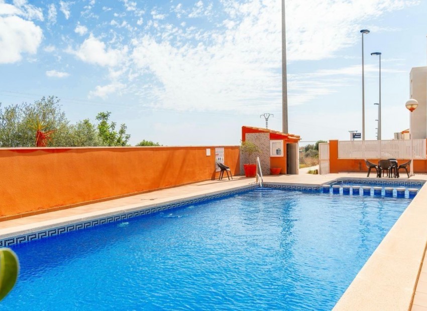 Sale - House -
Orihuela Costa* - Villamartin