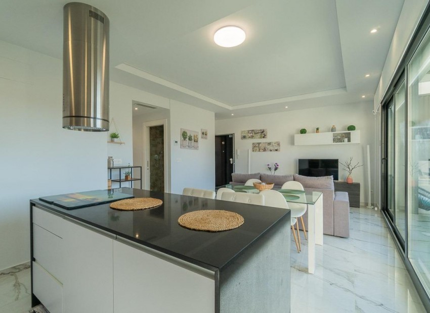 Sale - House -
Orihuela Costa* - Villamartin
