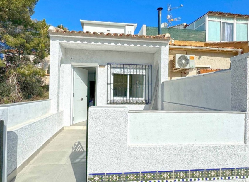 Sale - House -
Orihuela Costa* - Villamartin*