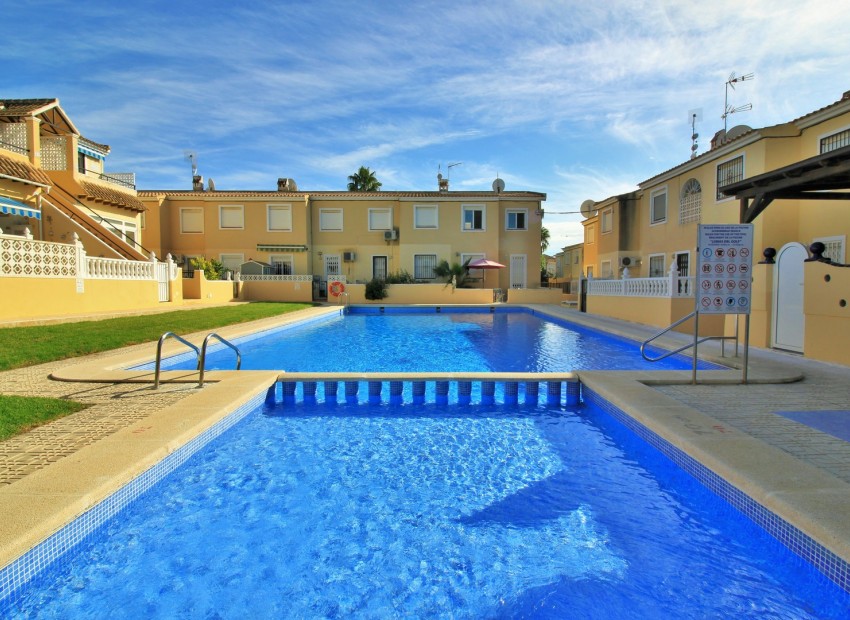 Sale - House -
Orihuela Costa* - Villamartin*