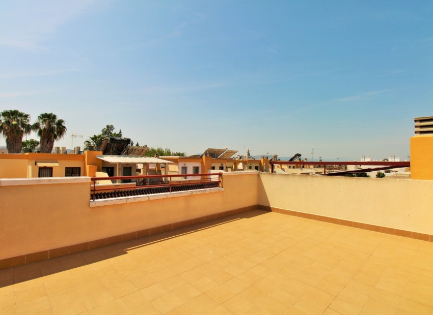 Sale - House -
Orihuela - Los Desamparados