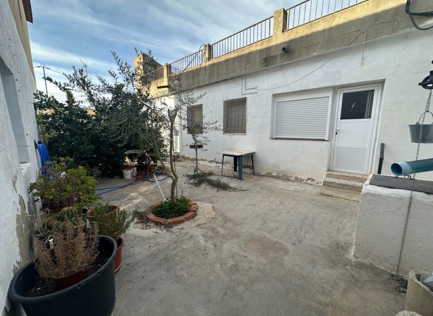 Sale - House -
Orihuela* - Torremendo*