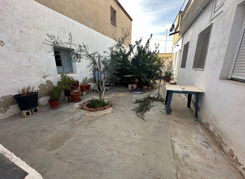 Sale - House -
Orihuela* - Torremendo*