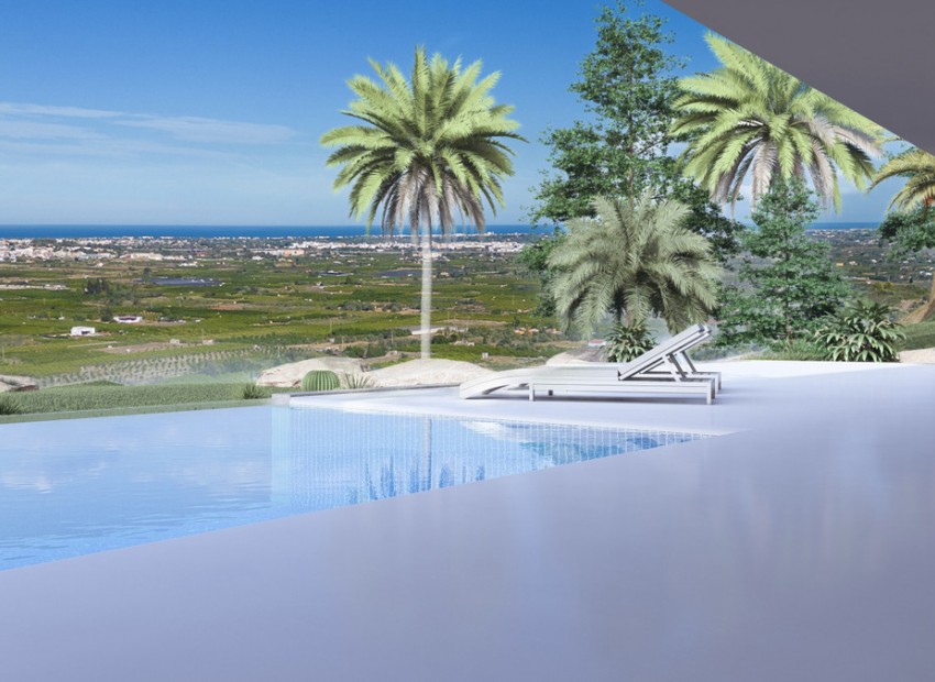 Sale - House -
Pedreguer