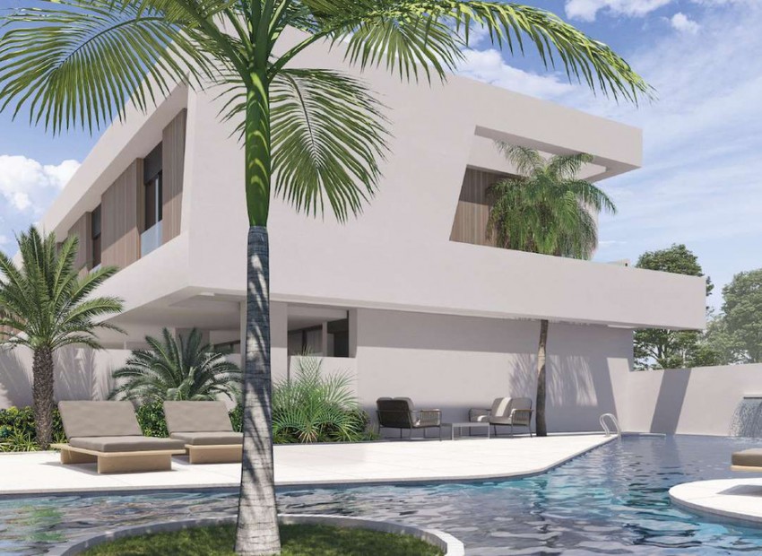 Sale - House -
Pilar de la Horedada*