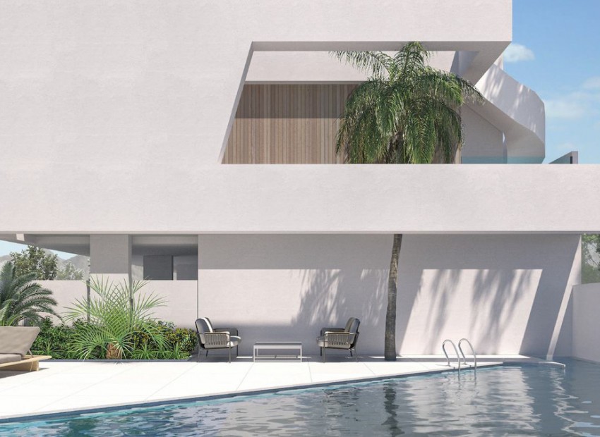 Sale - House -
Pilar de la Horedada*