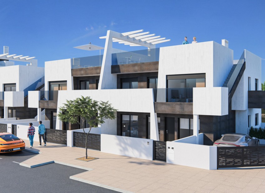 Sale - House -
Pilar de la Horedada*