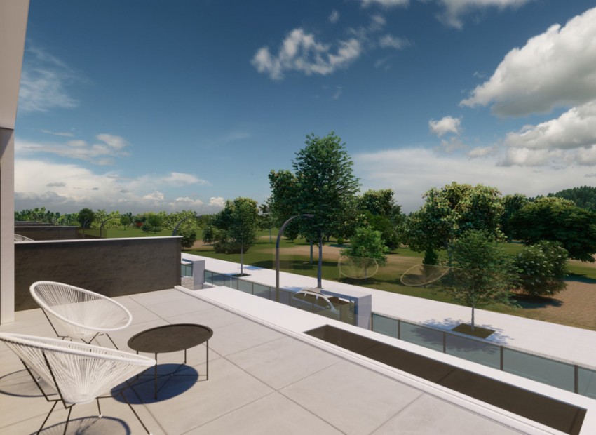 Sale - House -
Pilar de la Horedada*