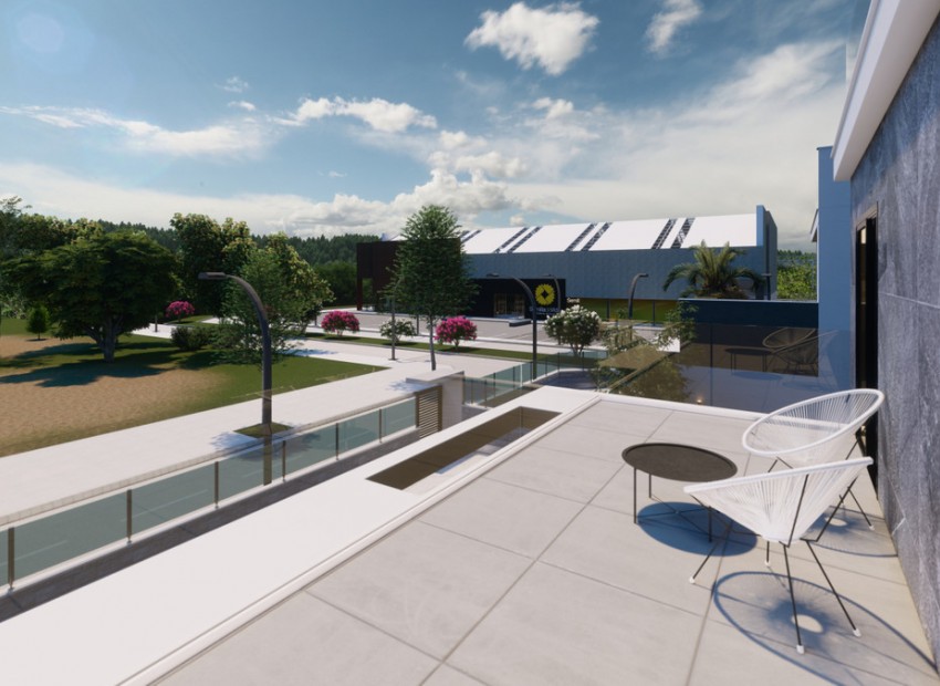 Sale - House -
Pilar de la Horedada*