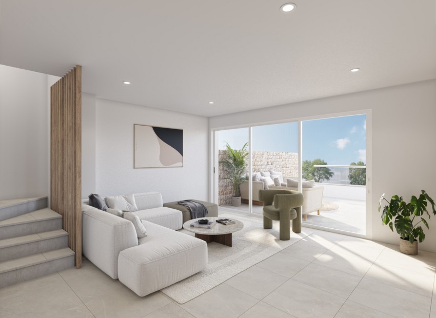 Sale - House -
Pilar de la Horedada*