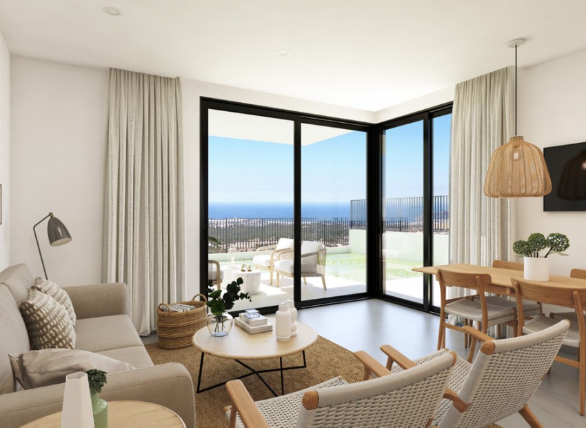 Sale - House -
Polop* - Polop