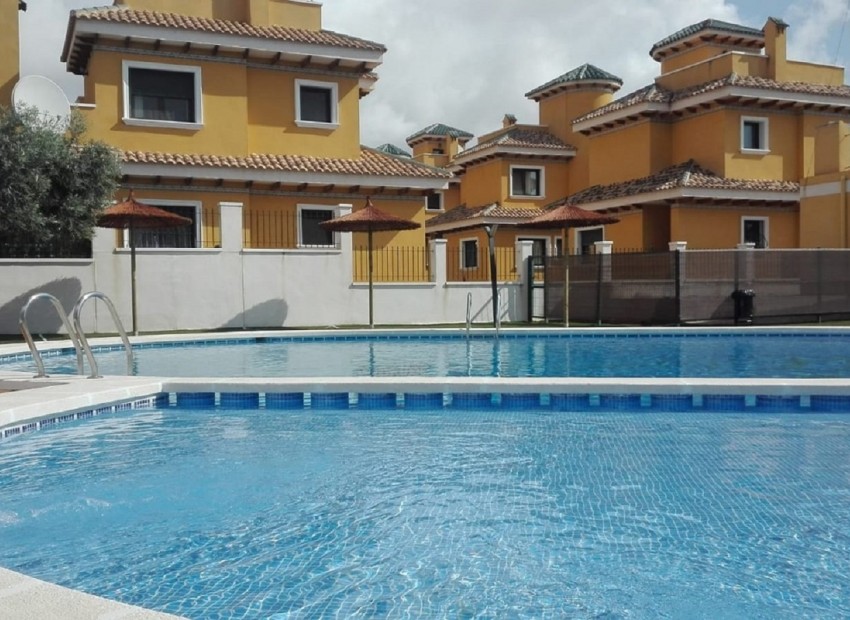 Sale - House - Quad -
Cuidad Quesada* - Ciudad Quesada