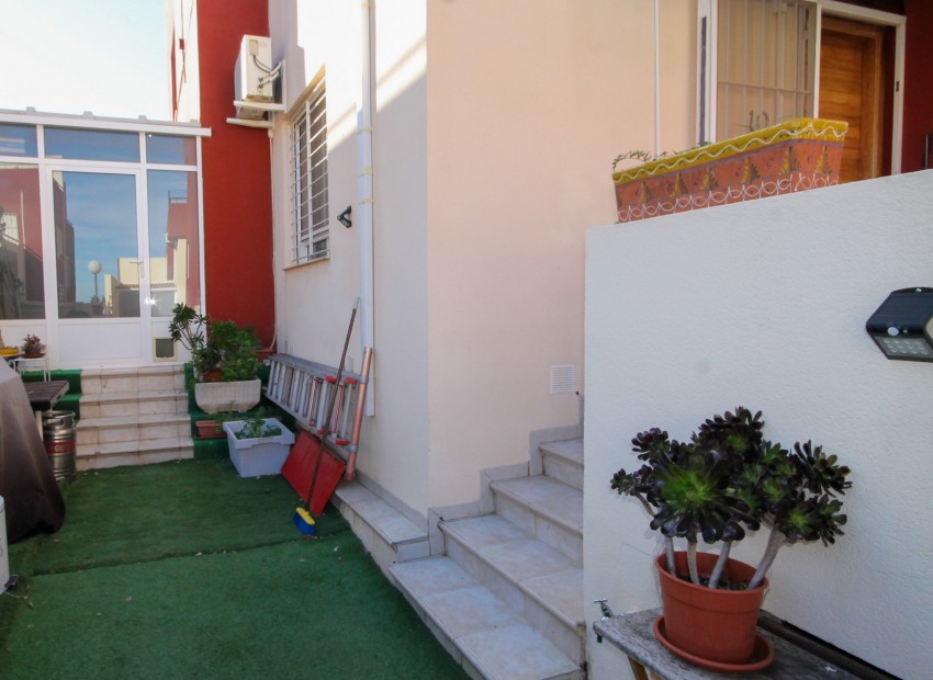 Sale - House - Quad -
Orihuela Costa* - Orihuela Costa Alicante