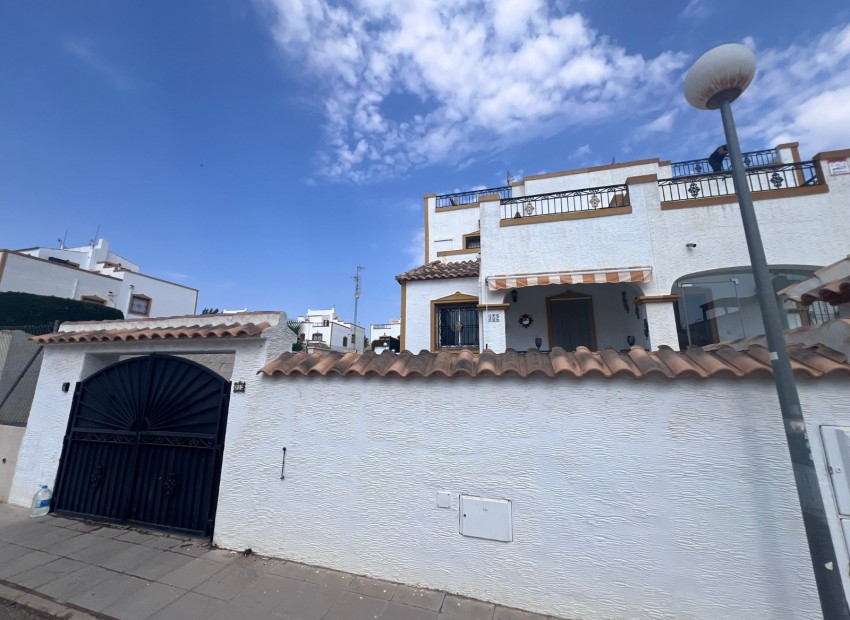 Sale - House - Quad -
Orihuela* - Vistabella Golf*