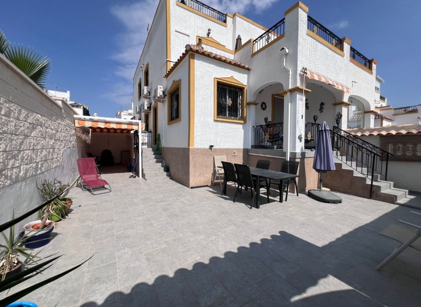 Sale - House - Quad -
Orihuela* - Vistabella Golf*