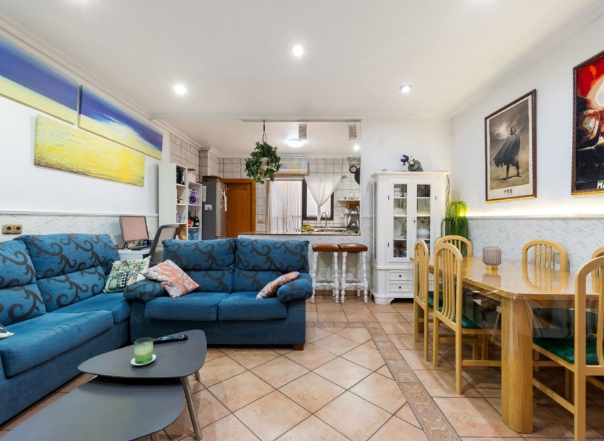 Sale - House -
Rojales - Rojales - Village