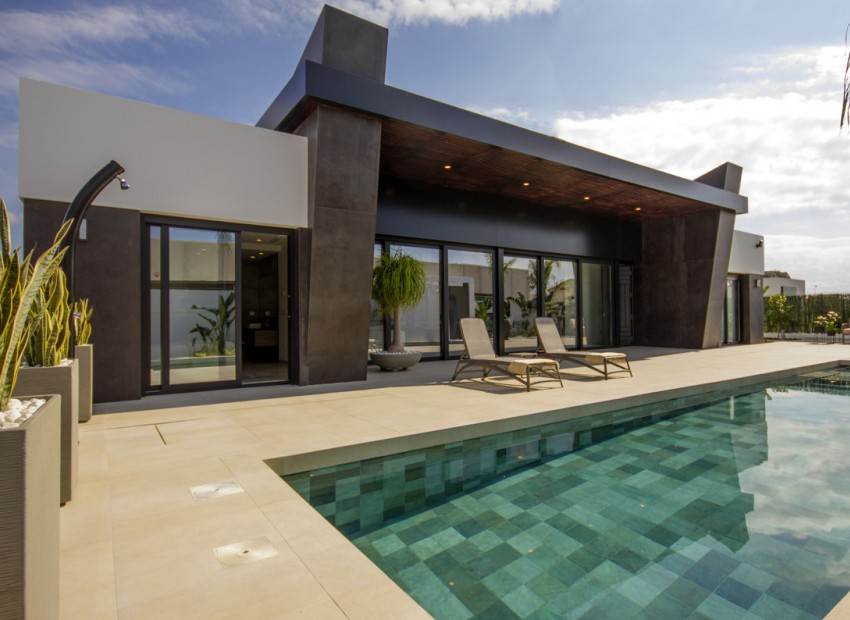 Sale - House -
Rojales