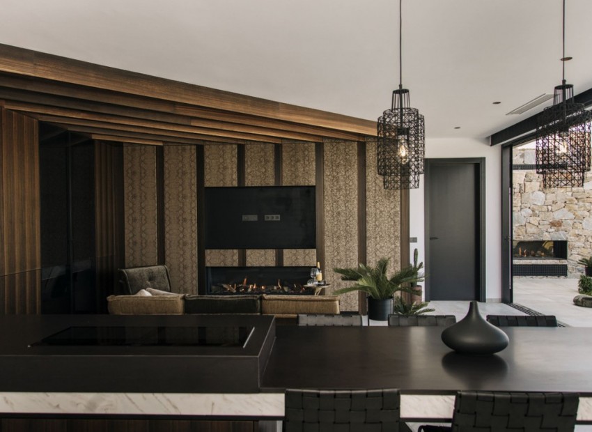 Sale - House -
Rojales