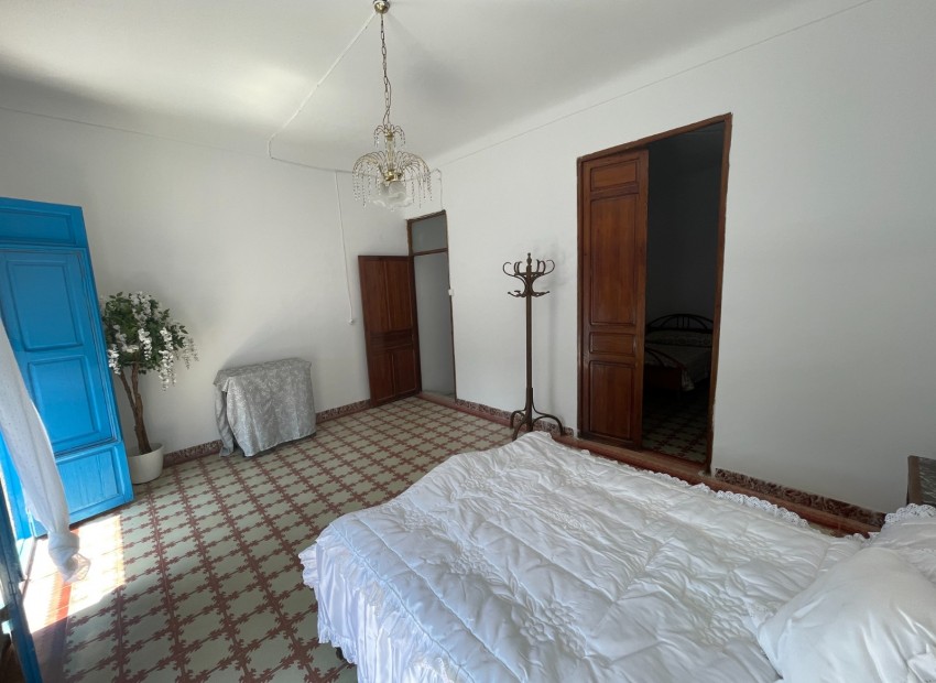Sale - House -
Rojales