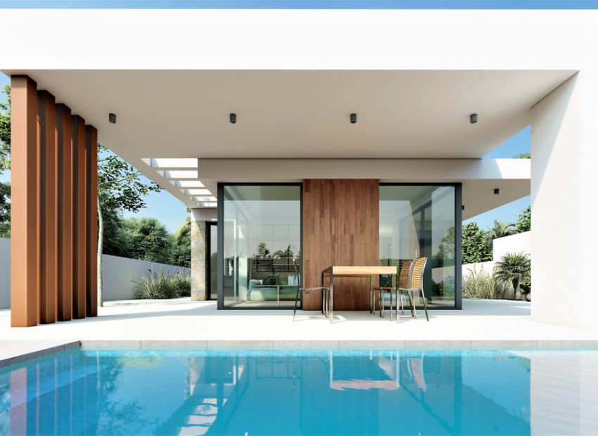 Sale - House -
San Fulgencio