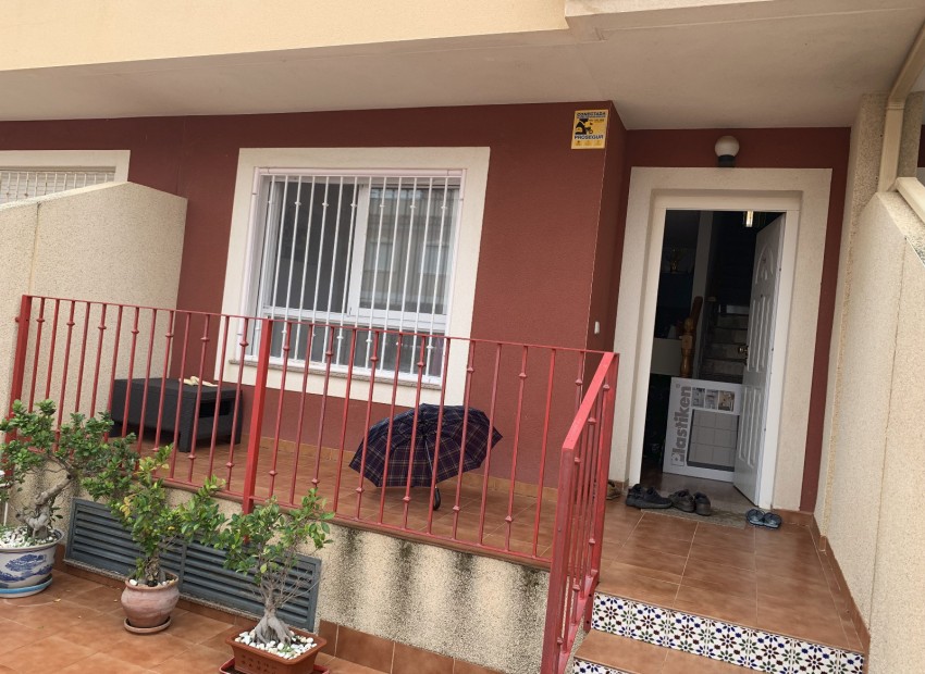 Sale - House -
San Javier* - Roda Golf*