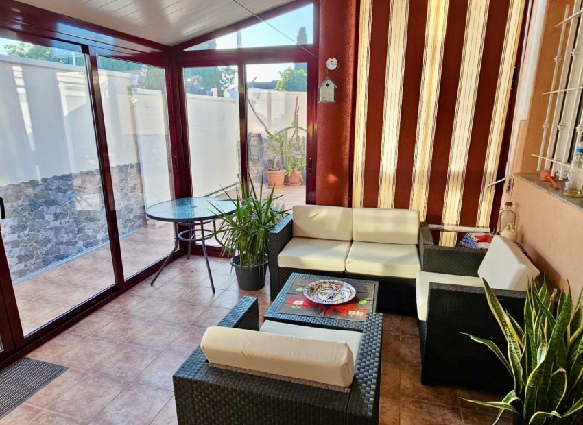 Sale - House -
San Javier - San Javier - Town