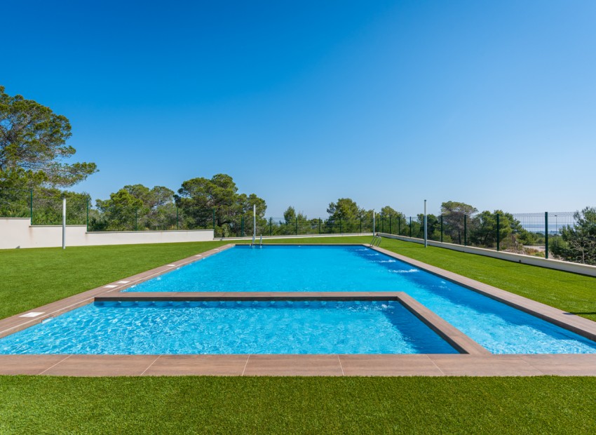 Sale - House -
San Miguel de Salinas* - Bellavista