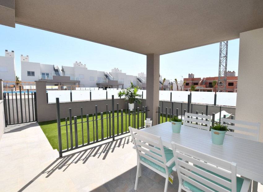 Sale - House -
San Miguel de Salinas* - Ciudad De Las Comunicaciones