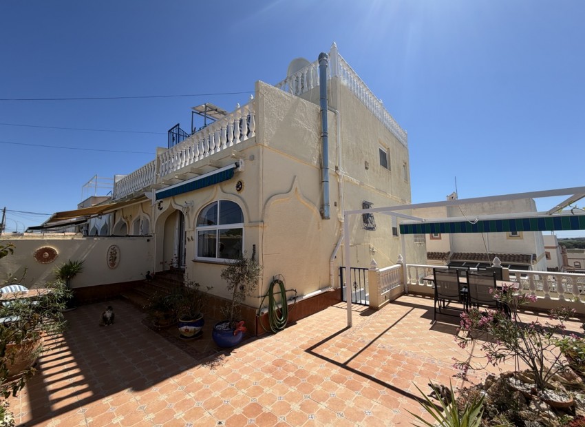 Sale - House -
San Miguel de Salinas* - San Miguel De Salinas