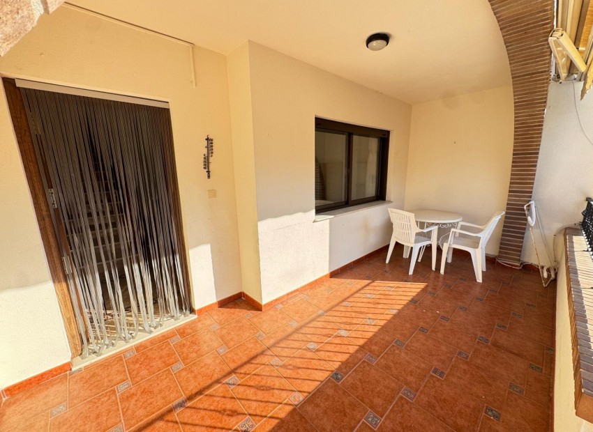 Sale - House -
San Miguel de Salinas - San Miguel - Town