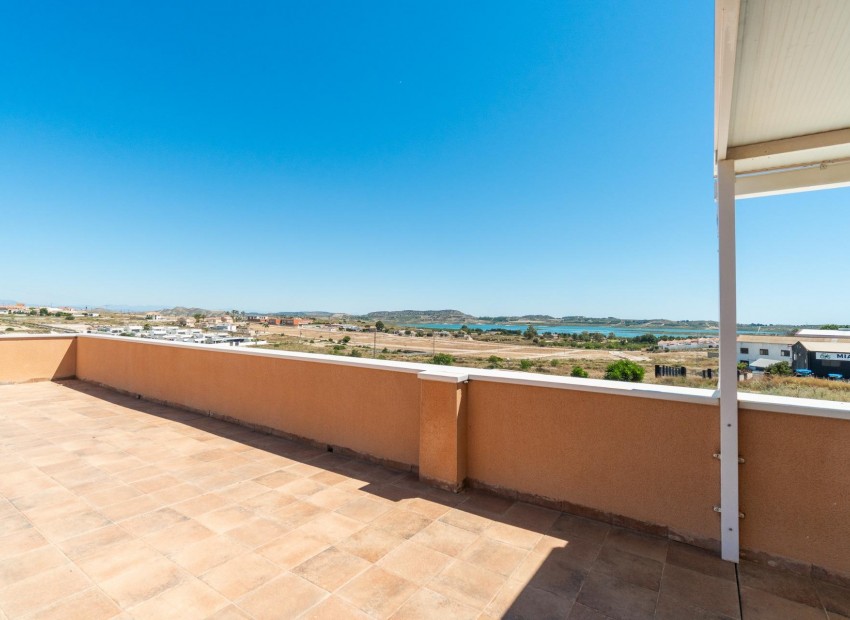 Sale - House -
San Miguel de Salinas* - Torremendo
