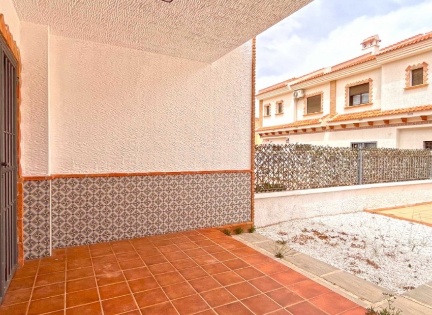 Sale - House -
San Miguel de Salinas*