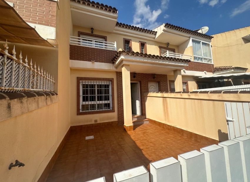 Sale - House -
San Pedro del Pinatar - San Pedro De Pinatar