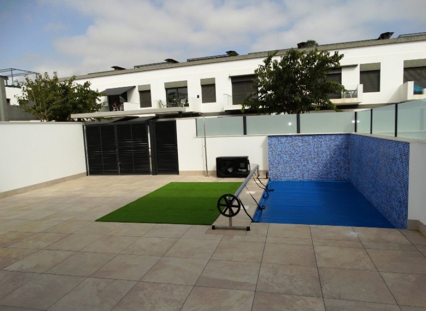 Sale - House -
Torre de la Horedada* - Torre de la Horadada