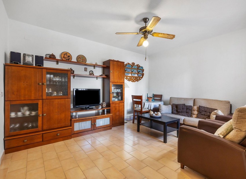 Sale - House -
Torrevieja* - Calas blanca