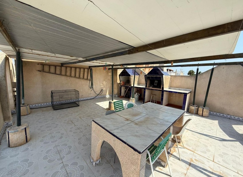 Sale - House -
Torrevieja* - Carrefour