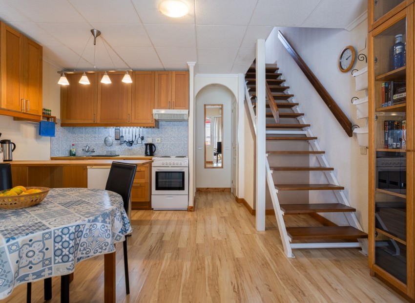 Sale - House -
Torrevieja* - La Siesta