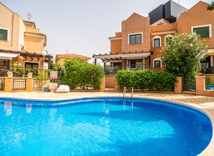 Sale - House -
Torrevieja* - LOS BALCONES - LOS ALTOS