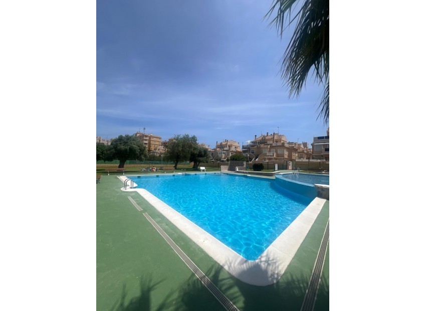 Sale - House -
Torrevieja* - Torreblanca