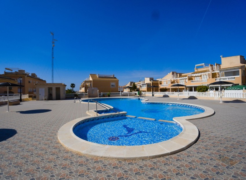 Sale - House -
Torrevieja* - Torrevieja