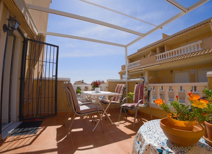 Sale - House -
Torrevieja* - Torrevieja