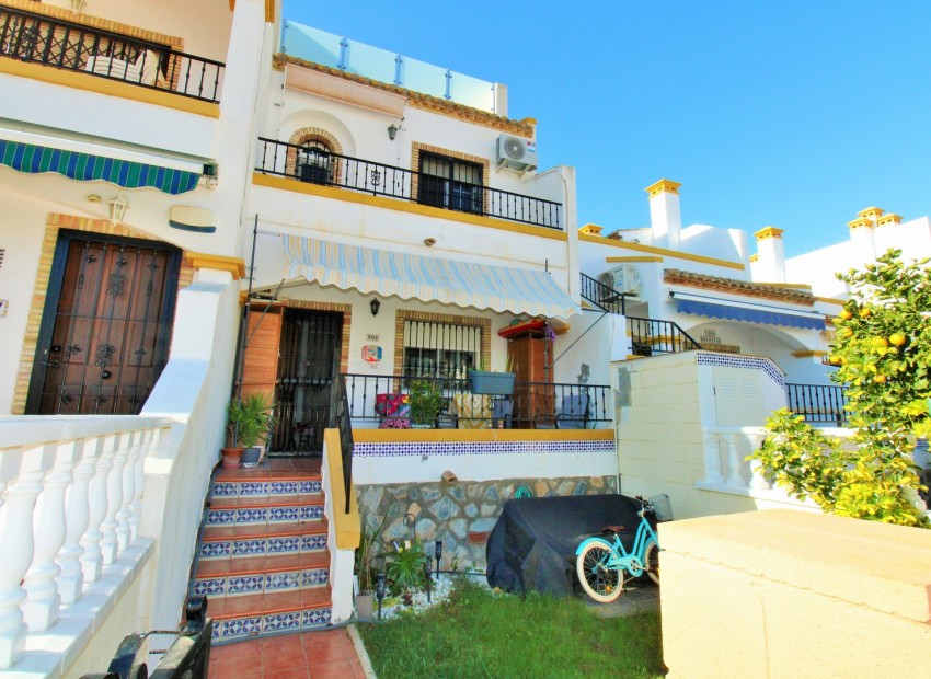 Sale - House -
Villamartin - Los Dolses