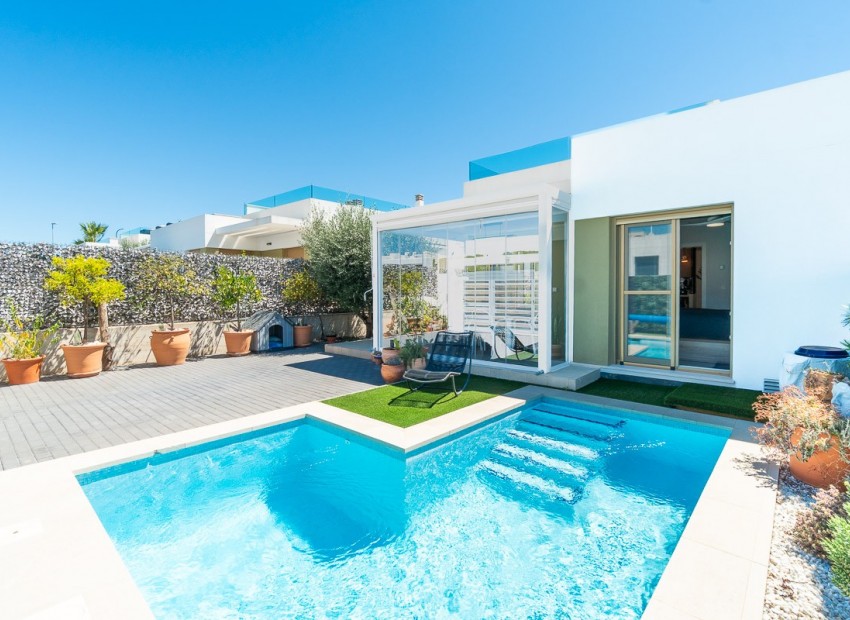 Sale - House -
Vista Bella Golf* - Vistabella Golf
