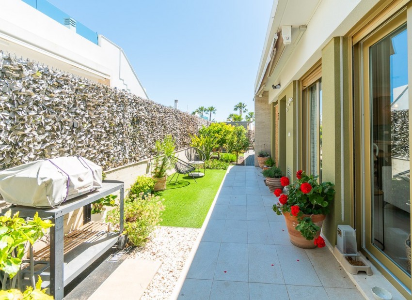 Sale - House -
Vista Bella Golf* - Vistabella Golf