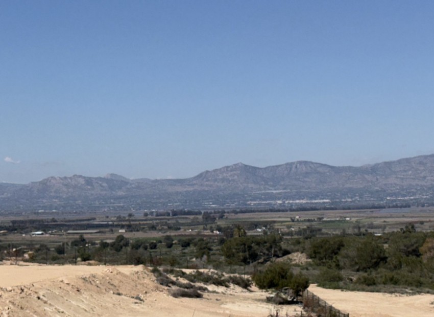 Sale - Land and Plots -
San Fulgencio - La Marina