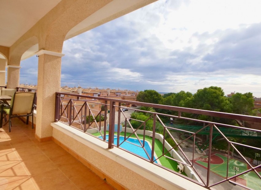 Sale - Penthouse -
Orihuela Costa* - Playa Flamenca*