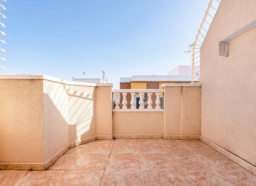 Sale - Penthouse -
Torrevieja* - Estacion de autobuses